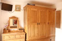 Townend度假小屋-溫馨鄉間靜居 - 4 星級