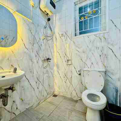 Villa Pgv Tretes 51 by Puncak Govillas Rooms