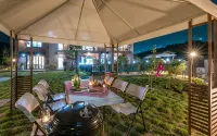Gyeongju le Reve Pension - spa