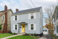 Convenient Location in a Quiet Neighborhood - 2-Star