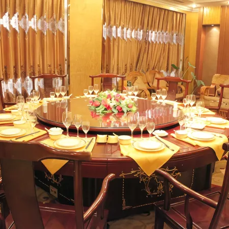 Fuhua Hotel