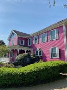 Welcome to the Iconic Pink Lady