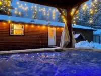 New Listing! Ski, Play, Stay @ the Lodge is Loaded! Hot Tub, BBQ, Sleeps 10 - 4 estrellas