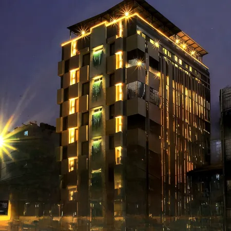 Mimaru Hotel Jakarta Mangga Besar