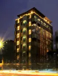 Mimaru Hotel Jakarta Mangga Besar - Quầy Bar