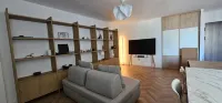 Spacious 1BR • 4 Guests • La Défense • Metro 5 min - Condos