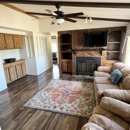 Comfortable home, great location