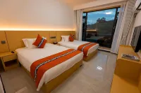 xinshuiwan - Mountain view