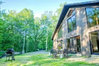 Magnificent any time of year - Feriehus