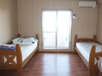 Guesthouse Attakaya (Miyakojima) - 2-نجوم