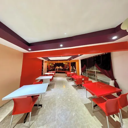 Hotel Villa de Las Flores