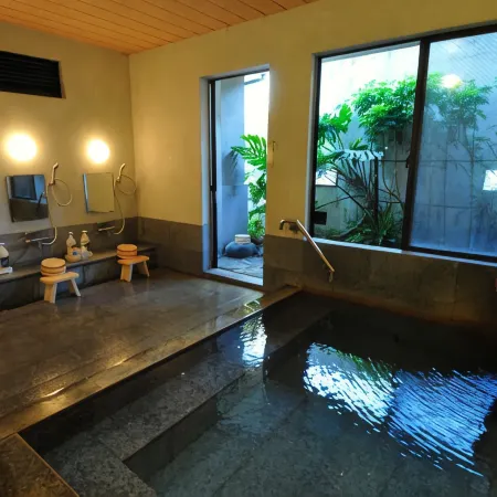 Ryokan Tsukimiso