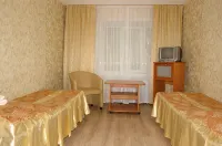Profsoyuznaya Hotel - Pet Friendly