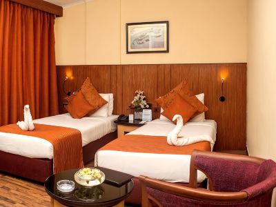 Indismart Hotel