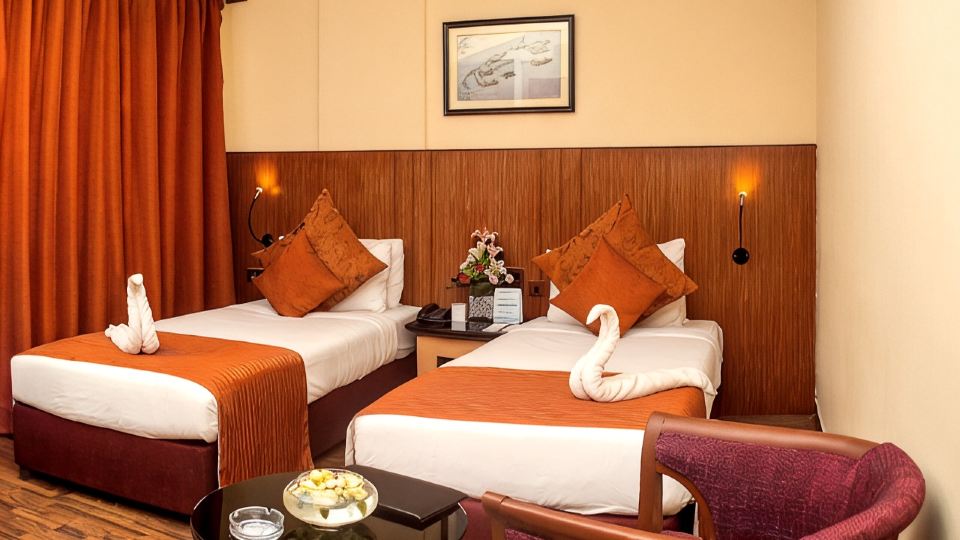 Indismart Hotel