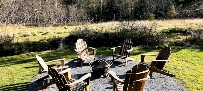 Rocky Branch Retreat on 33 acres with fenced yard, fireplaces & deck Các khách sạn ở Jay