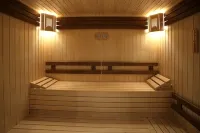 Euphoria Club Hotel - spa