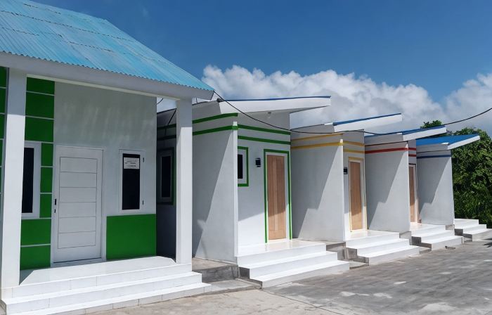 Bushra Inn