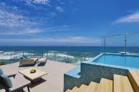 Radisson Blu Resort Galle - Parkplatz