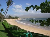 Wheelchair Accessible Ground Floor 2BR/2BA Makani a Kai - 3つ星
