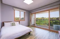 Yangyang Petrichor Pension - Pet friendly