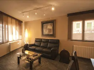 El Encanto de la Villa