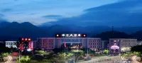 Xikou Hotel Hotels in Xuedou Temple/Chiang's Hometown/Xikou Scenic Spot