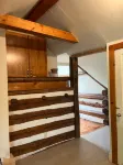 GGG Log Cabin Apartment on the Ice Age Trail -  Privatzimmer