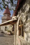 Hotel Mansión Tarahumara - Bares