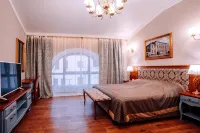 Zlatinskie Lavki Hotel - 3星級