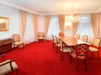 IMLAUER Palais Mirabell アルター・マルクト周辺のホテル