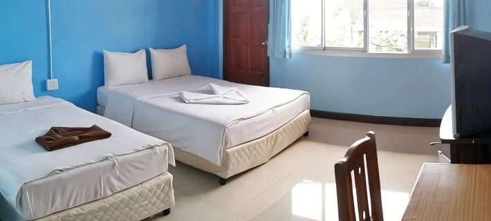 Usabuy Hotels in Trang