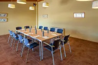 Dynamic Els Ports Resort - Wifi