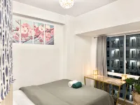 3 Bedroom Tokyo Riverside PIK 2 for 5 PAX, 2 Bath - 3 Yıldız