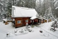 Beautiful House near Mt. Rainier National Park and Crystal Mountain Ski Resort - 4-Sterne