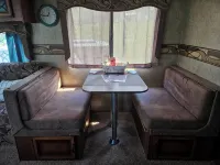 A: Tractor Bar - Near Summersville Lake and New River Gorge National Park - 2 étoiles