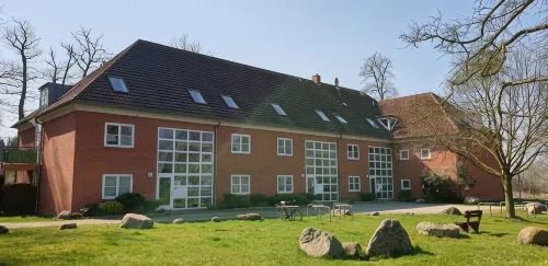 Apartment with Baltic Sea view and south-facing balcony - Wifi