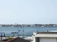 Choshi Kamome Hotel - 2-Star