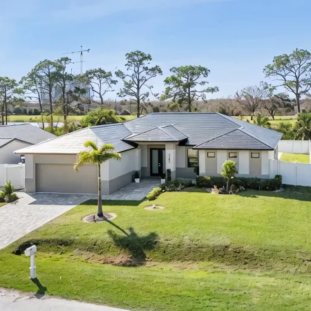 Modern Oasis Estero Bay - a serene retreat for the ultimate vacation experience