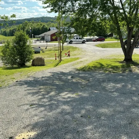 The Cove at Cave Run — Brand New Cottage minutes from Cave Run Lake