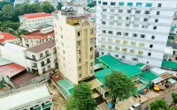 Le Centre Pleiku Hotel - Mountain view