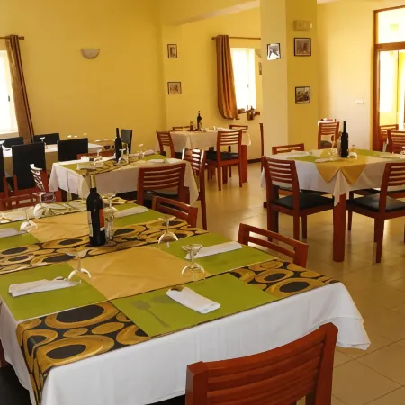 Hotel Lazareto