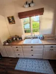 Montecito Casita Pequena! -  Privatzimmer