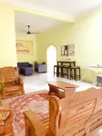 Znmix Guesthouse - parking