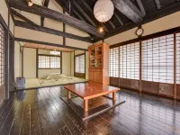 Pension Hisui - 2-Star