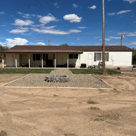 Comfortable home, great location