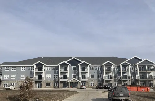 Cozy Lake View Condo - 무료 와이파이