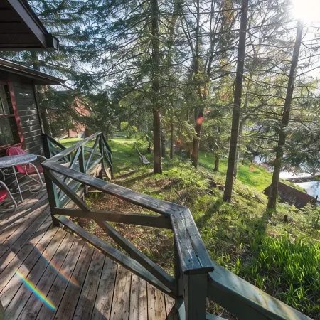 4 Season Lake - Friend & Family Gatherings: Snowmobiling, Fishing, ATV & More!!