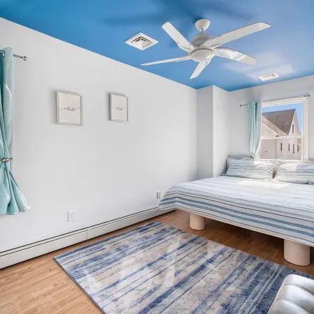 Brigantine Private Oasis – Inground Pool w/ Slide, 3Br + Loft – Pet Friendly