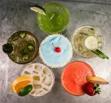 Hotel Encanto de Las Cruces - bar